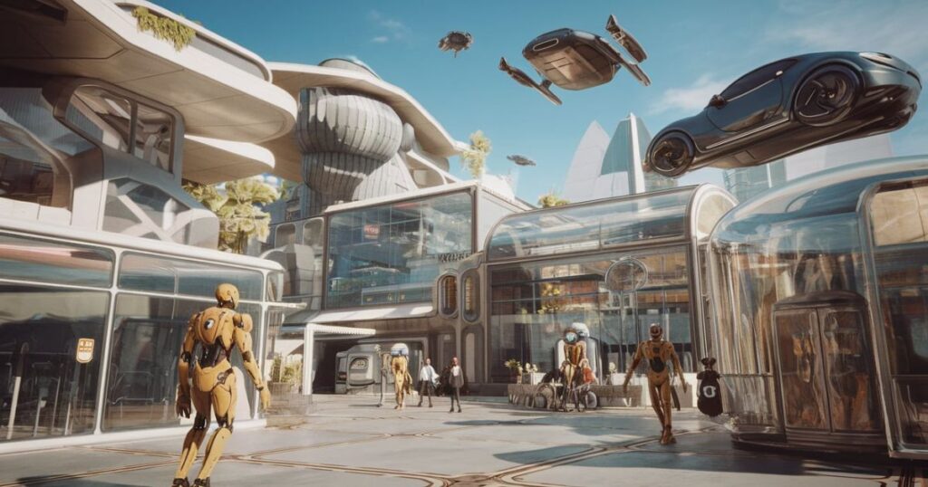 Future Technology Trends
