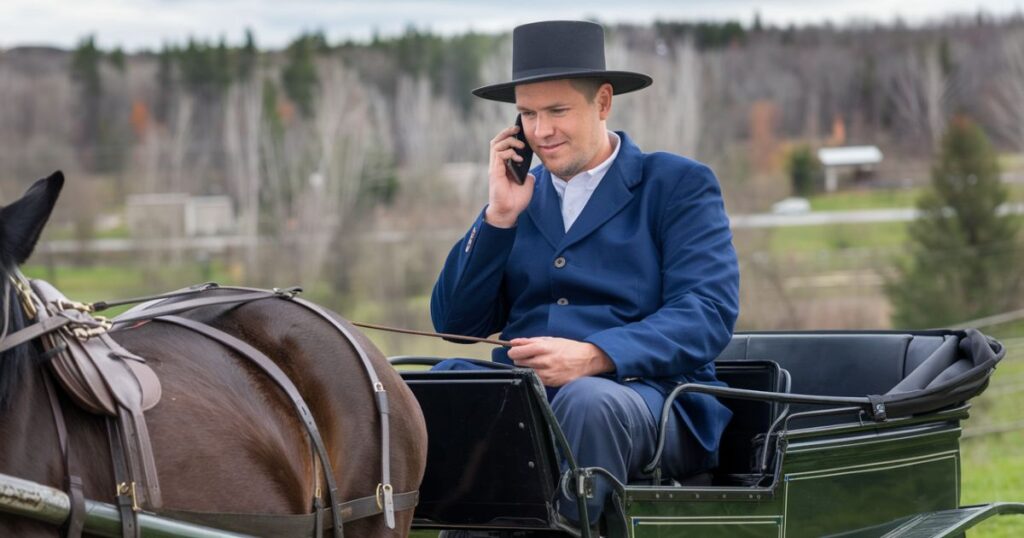 Misconceptions About Amish Technology Use